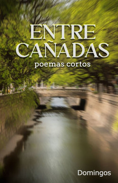 Entre Cañadas: poemas cortos