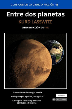 Entre dos planetas: Ciencia ficción de 1897