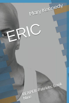 Eric: REAPER-Patriots: Book Nine