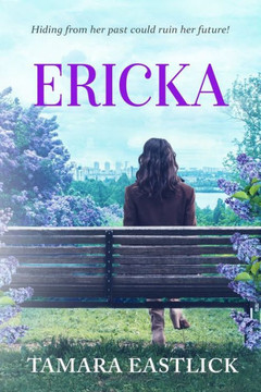 Ericka: A Steamy Romance Adventure