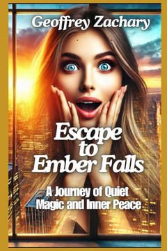 Escape to Ember Falls: : A Journey of Quiet Magic and Inner Peace