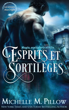 Esprits et sortilèges