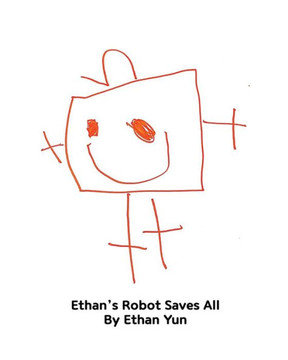 Ethan's Robot Saves All