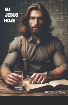 EU Jesus Hoje: Vivendo a Vida de Cristo Em Um Mundo Moderno