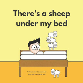 There'S A Sheep Under My Bed