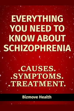 Everything you need to know about Schizophrenia: Causes, Symptoms, Treatment