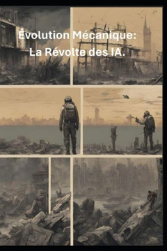 Évolution Mécanique: La Révolte des IA.
