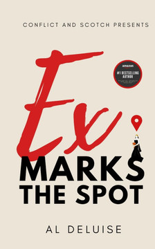 Ex Marks the Spot: Comedy Served on the Rocks