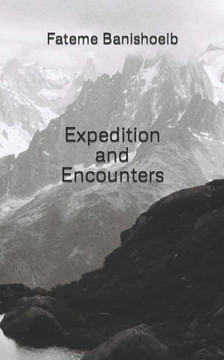 Expedition and Encounters: The silver lining connecting the golden dots left by the elements