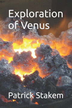 Exploration of Venus