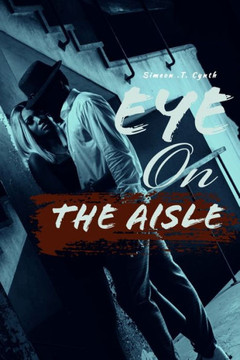 Eye On The Aisle: before going down the aisle