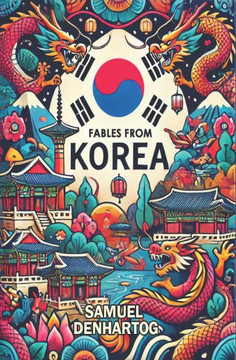 Fables from Korea