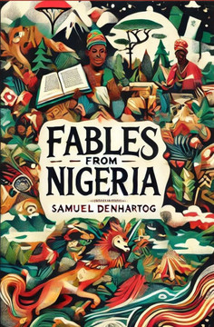 Fables from Nigeria