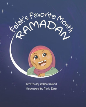 Falak's Favorite Month Falak's Favorite Month