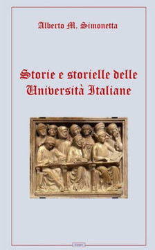 Storie E Storielle Delle Universit