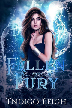 Fallen Fury: Keepers of New Haven City, Book Two