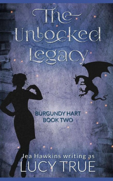 The Unlocked Legacy The Unlocked Legacy