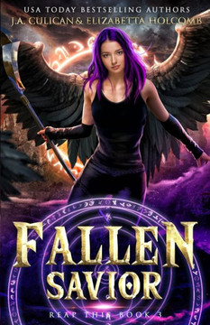 Fallen Savior