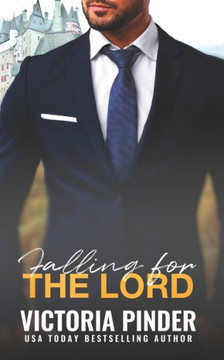 Falling for the Lord