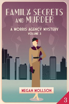 Family, Secrets, and Murder Family, Secrets, and Murder