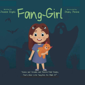 Fang-Girl