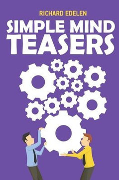 Simple Mind Teasers : Lighthouses Puzzles Simple Mind Teasers : Lighthouses Puzzles