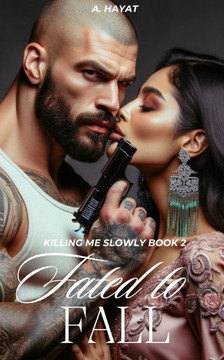 Fated to Fall: A Dark Auction Romance