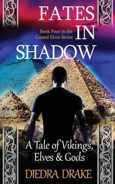 Fates in Shadow: A Tale of Vikings, Elves and Gods