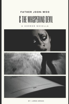 Father Joon-Woo & The Whispering Devil