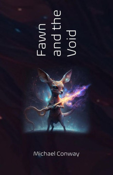 Fawn and the Void Fawn and the Void