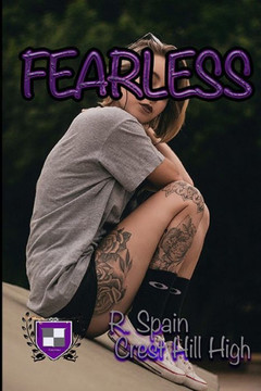 Fearless: Crest Hill High