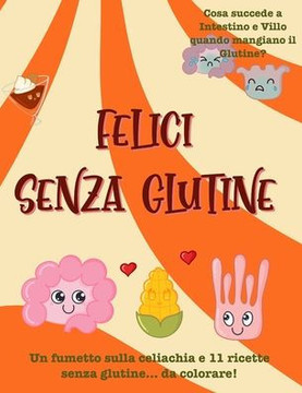 Felici senza glutine
