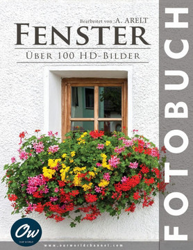 Fenster: Fotobuch