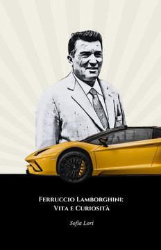 Ferruccio Lamborghini: Vita e Curiosità Il Tributo Definitivo al Pioniere dell'Automobilismo Italiano