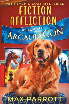 Fiction Affliction: Psychic Sleuths and Talking Dogs