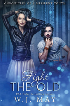 Fight the Old