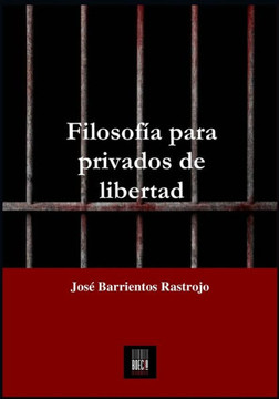 Filosofía para privados de libertad