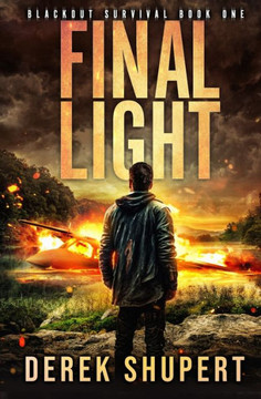 Final Light: A Post-Apocalyptic EMP/CME Survival Thriller