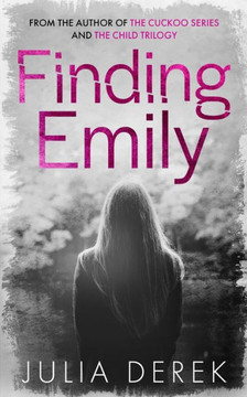 Finding Emily: A Thriller