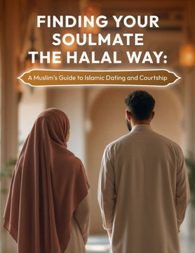 Finding Your Soulmate the Halal Way: A Muslim's Guide to Islamic Dating and Courtship