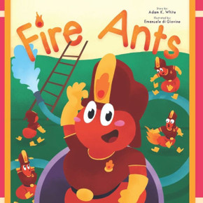 Fire Ants