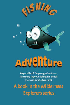 Fishing adventure: Adventure beginns