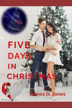 Five Days in Christmas