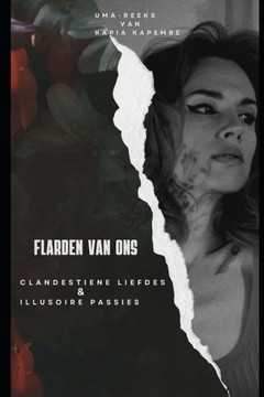 Flarden Van Ons: Onder het gewicht van schijn Flarden Van Ons: Onder het gewicht van schijn