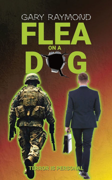 Flea on a Dog: Terror is personal