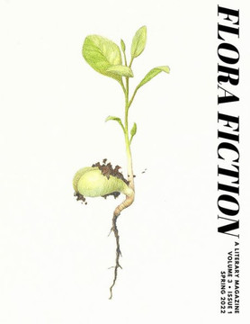 Flora Fiction Literary Magazine Spring 2022: Volume 3 Issue 1
