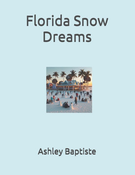 Florida Snow Dreams