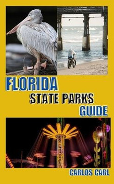 Florida State Parks Guide