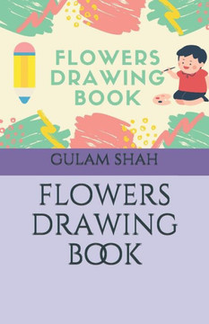 flower drawing book