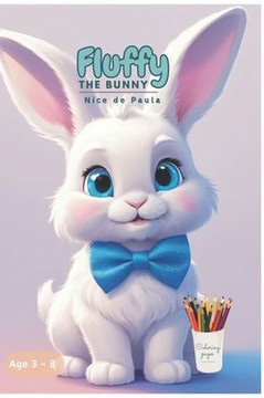 Fluffy: The Bunny